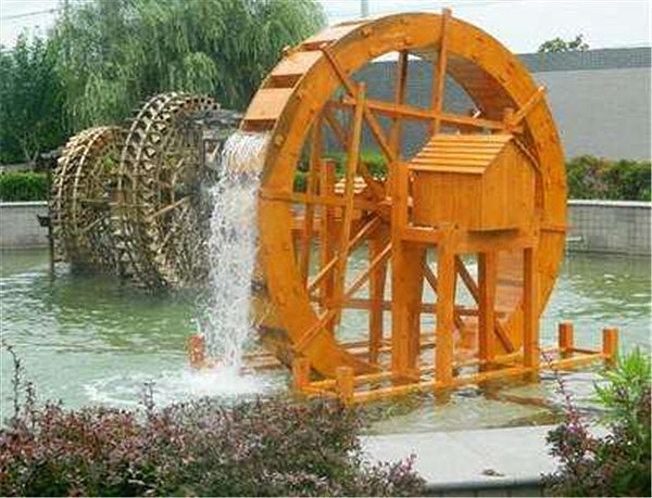 水风车荷兰风车出售厂家