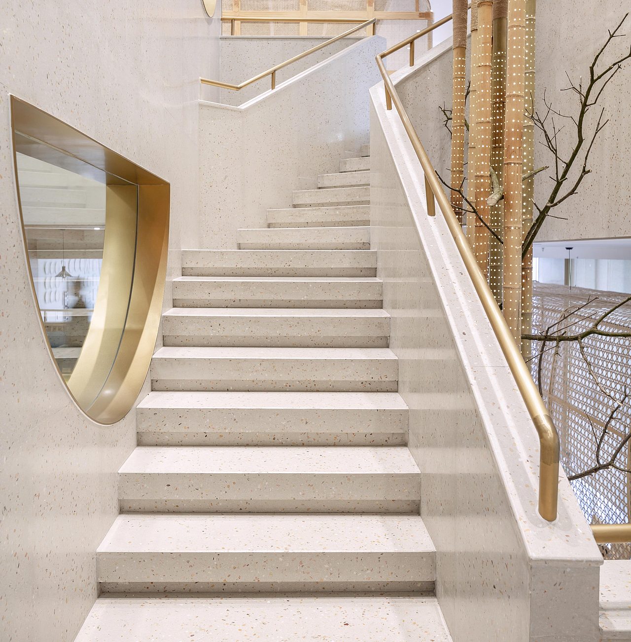 胡马八破 川小馆 | HUMABAPO Sichuan Restaurant（图ZMjYyMTQxMTAw） - 酒店餐饮设计 - 站酷设计师YINIAN壹念叁仟原创素材 - 站酷ZCOOL