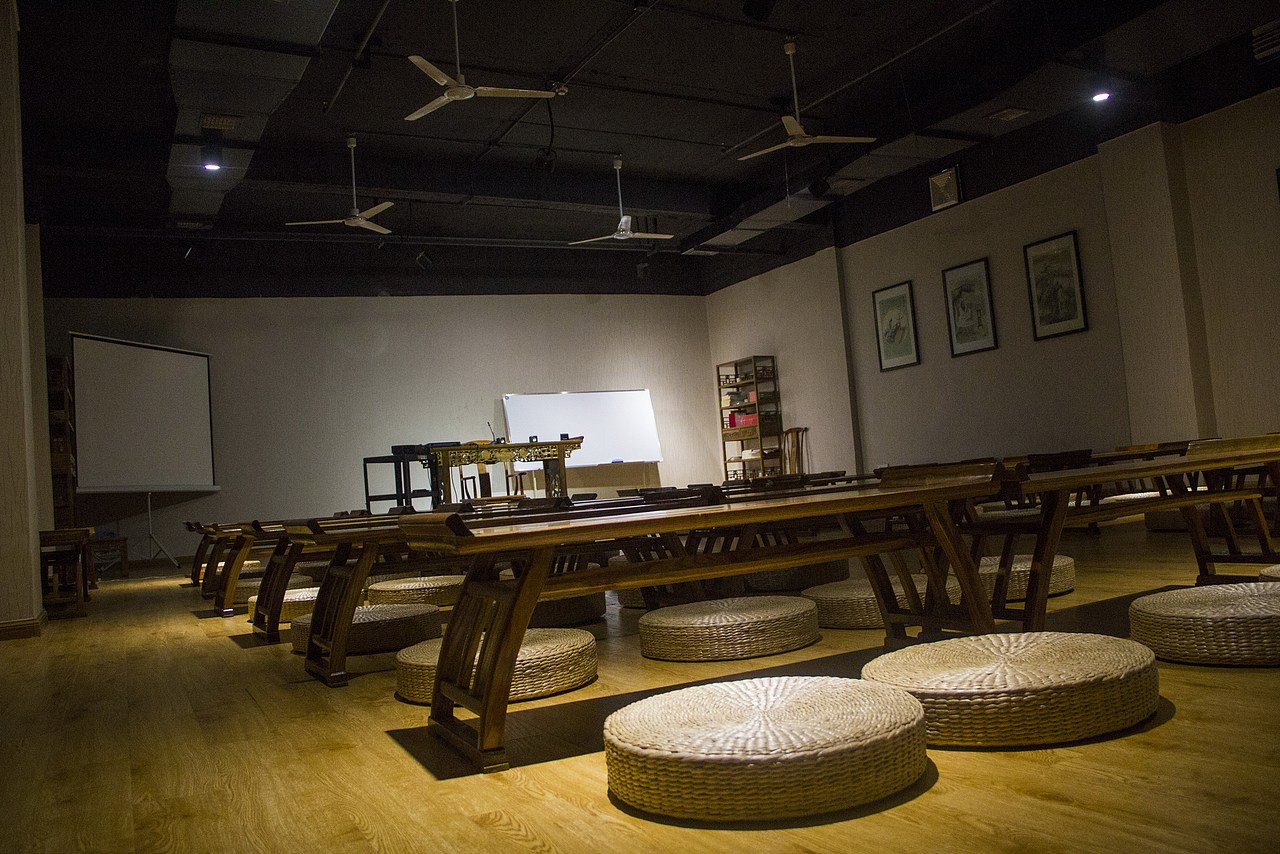 华鼎丹青 养生馆 品牌案（图ZMTE5NjUyNzYw） - 品牌 - 站酷设计师苍之飞鸿原创素材 - 站酷ZCOOL