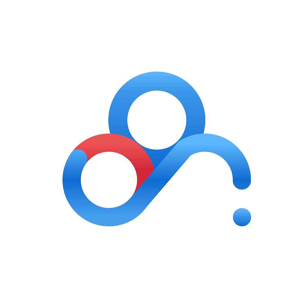 启动icon|ui|图标|未留_临摹作品-站酷zcool