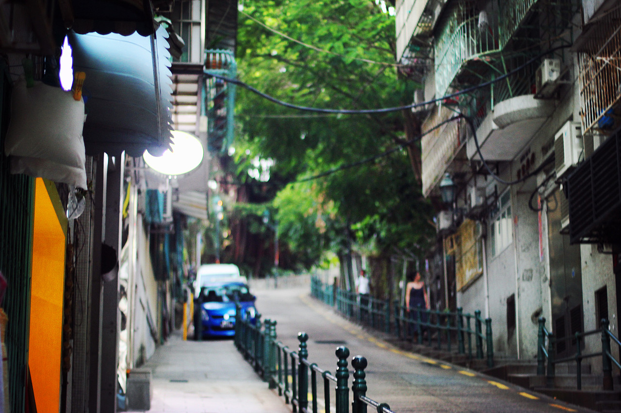 【香港/澳门】暴走随拍（图ZMjE0MDM3NzQ0） - 人文/纪实摄影 - 站酷设计师花生锅原创素材 - 站酷ZCOOL