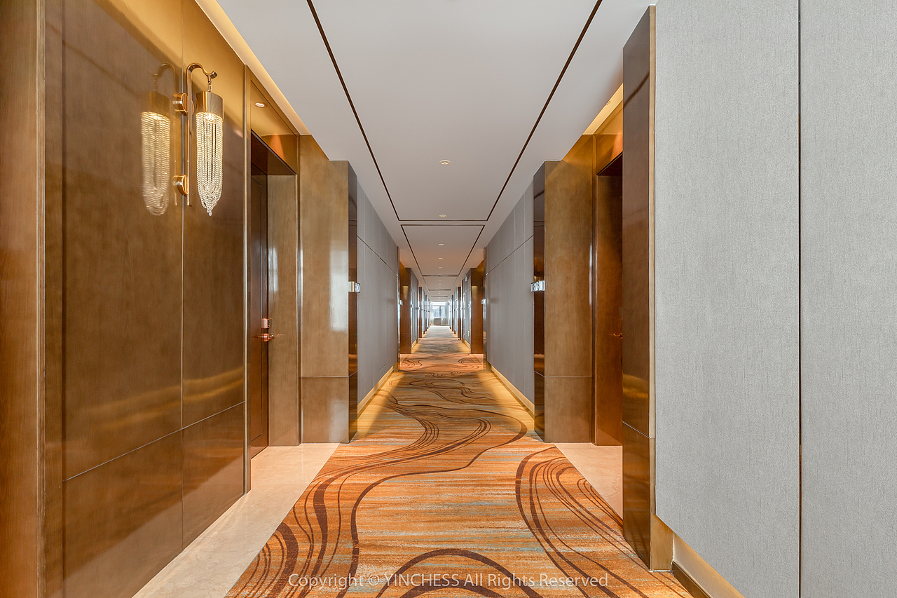 武威｜凯尔曼四星酒店｜建筑空间摄影｜酒店摄影（图ZMjE1NjM5MDAw） - 环境/建筑摄影 - 站酷设计师银棋酒店民宿摄影原创素材 - 站酷ZCOOL