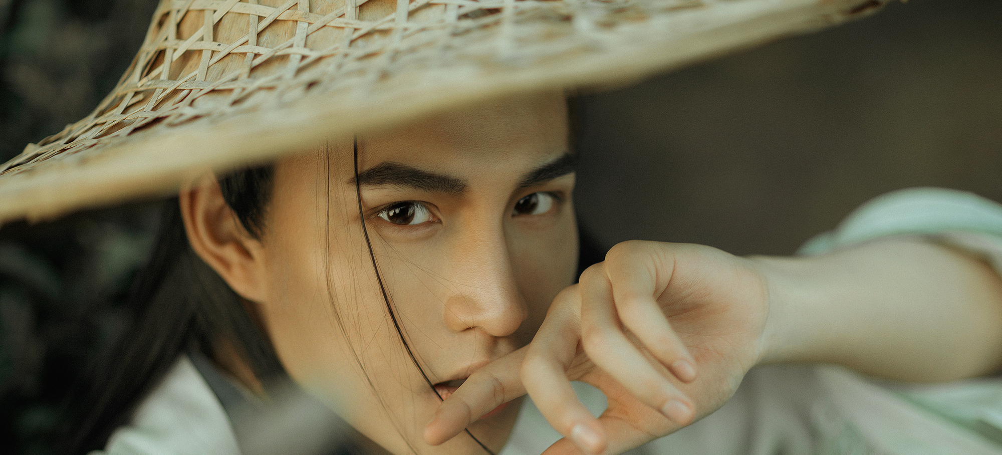 散兄的个人主页（封面预览） - 主页封面设置 - 站酷设计师散兄原创素材 - 站酷ZCOOL