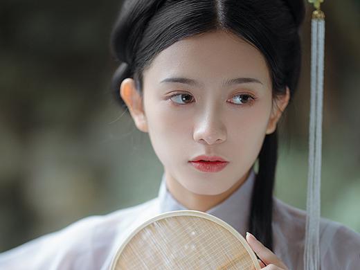 清秋