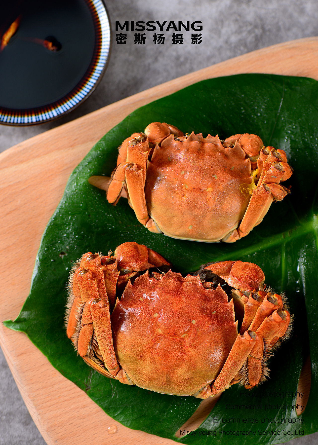 大闸蟹摄影|美食摄影|螃蟹摄影|电商摄影×郑州密斯杨