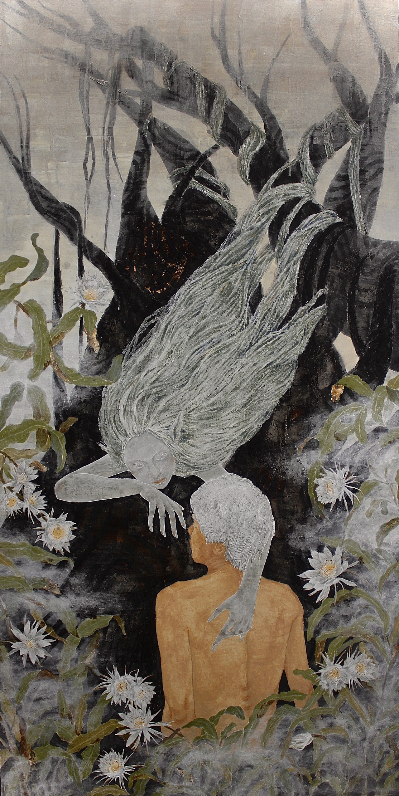 【原创】梦境-我应该记得你(一)