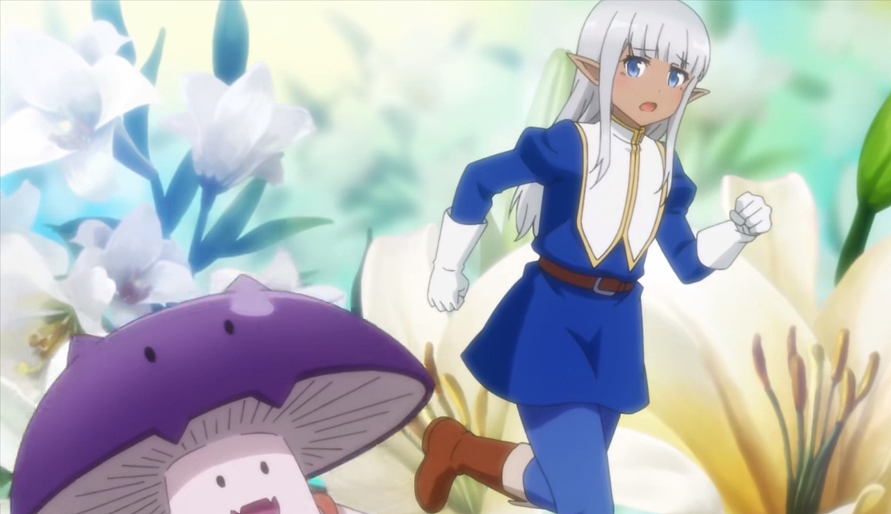 每日动漫壁纸:438