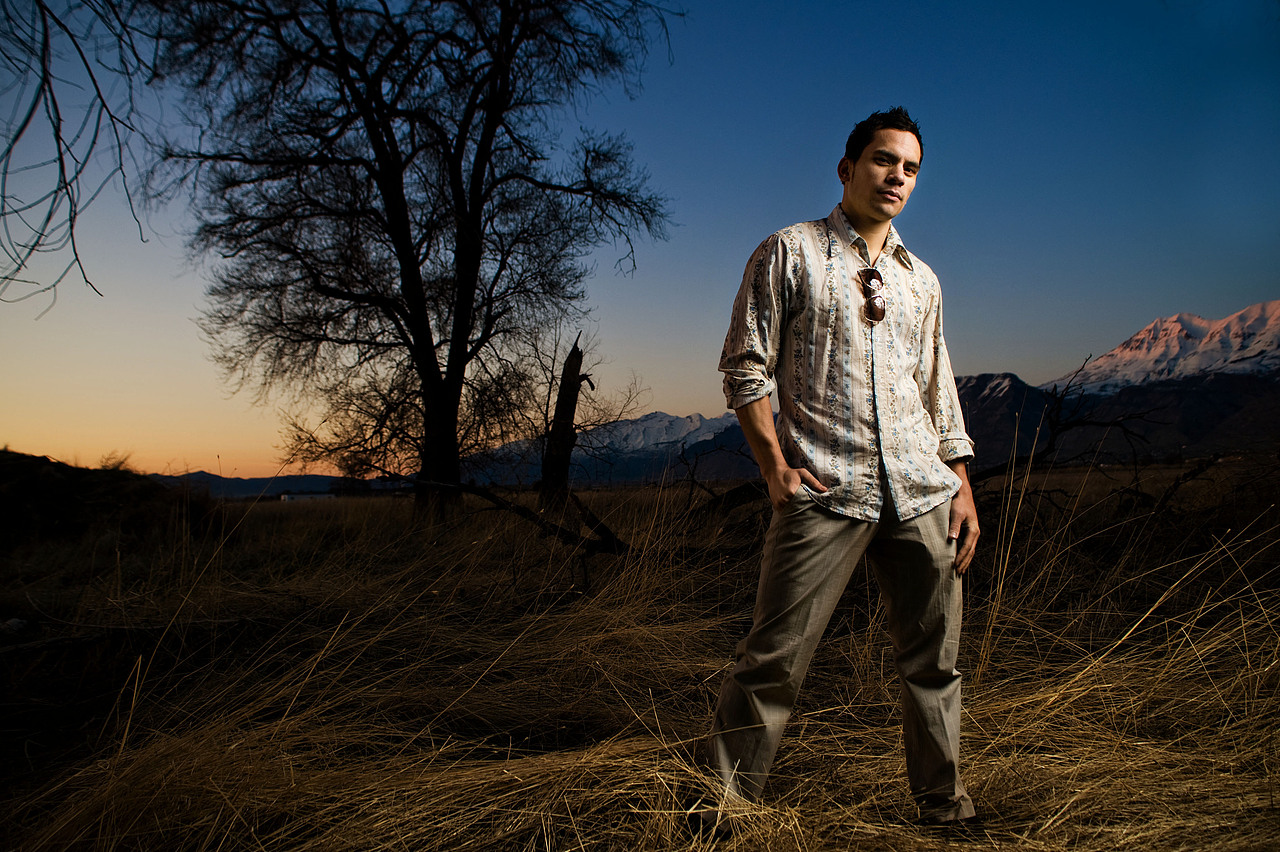 摄影后期特效合成（图ZODc1OTc3NDQ=） - 修图/后期 - 站酷设计师暗夜灯火原创素材 - 站酷ZCOOL