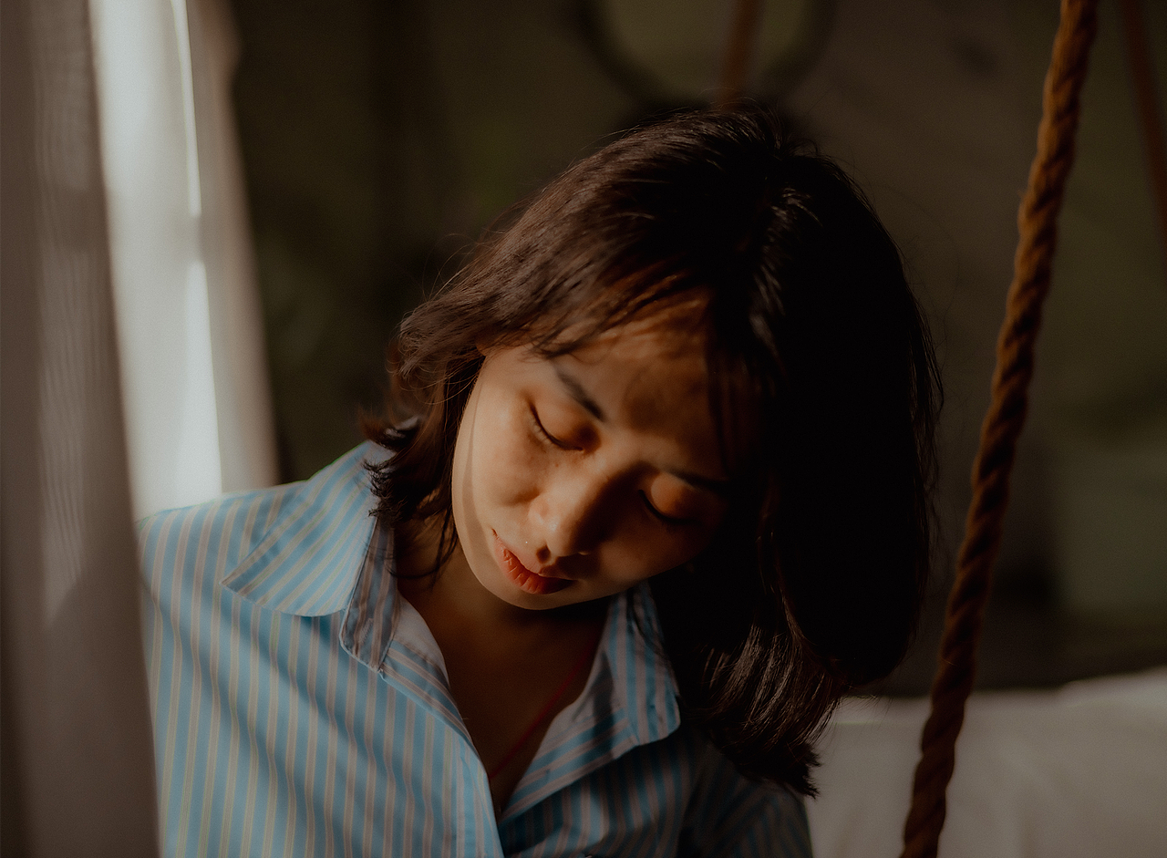 这几年生意不好到处拍