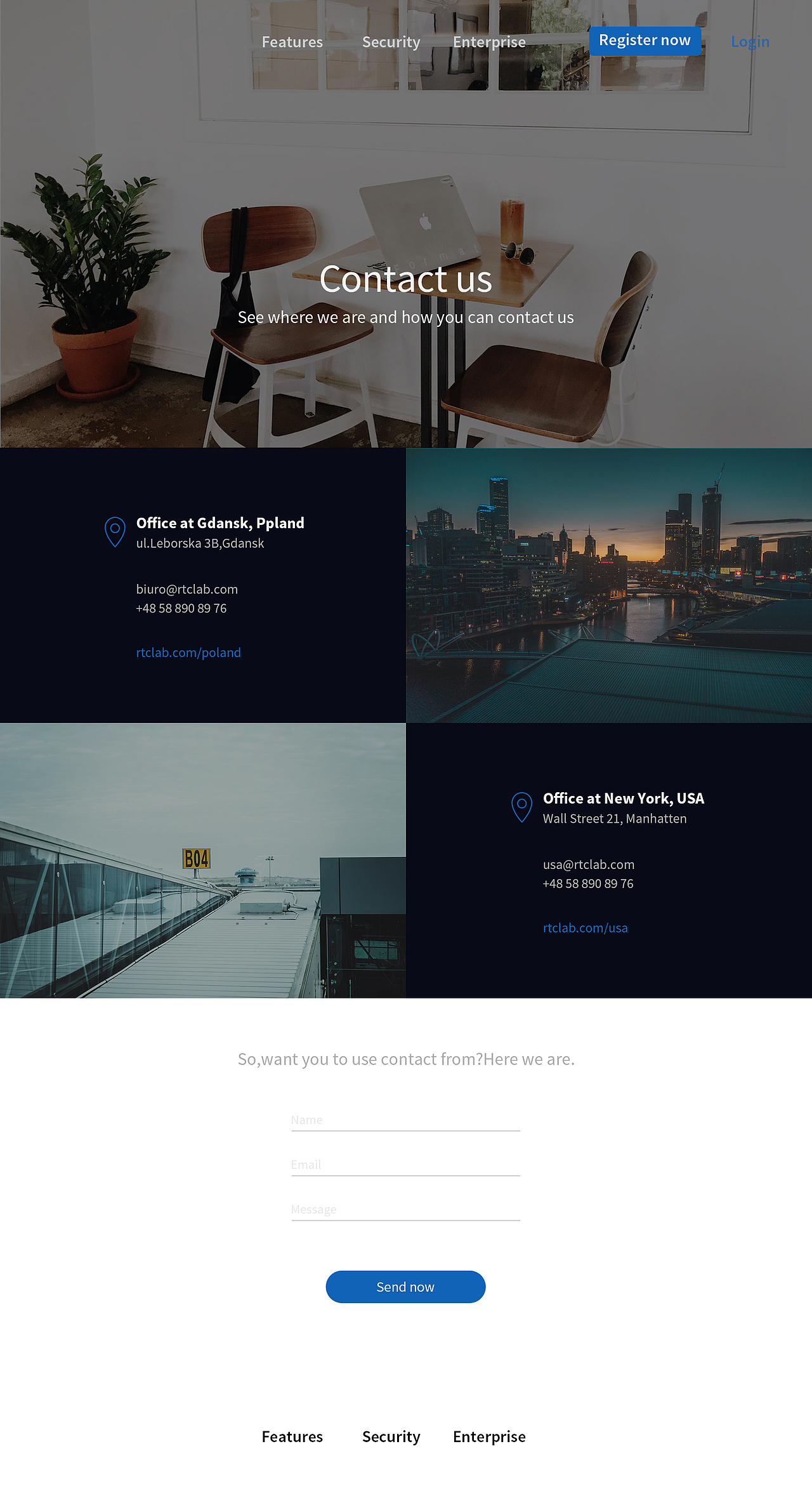 简约风Web（图ZMTE1MTc4NDUy） - 企业官网 - 站酷设计师扛大刀的SUN原创素材 - 站酷ZCOOL