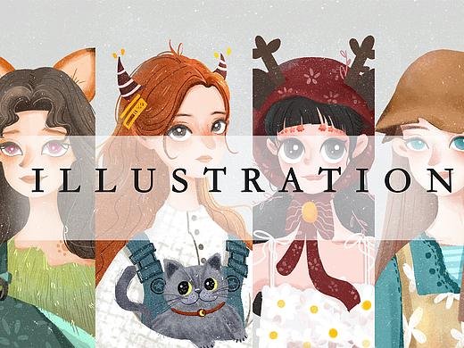 今日是森女小姐姐系