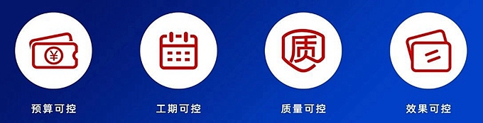 美丽重庆,天古同行,天古装饰20周年庆钜惠火热进行中