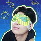 jais包装设计的头像