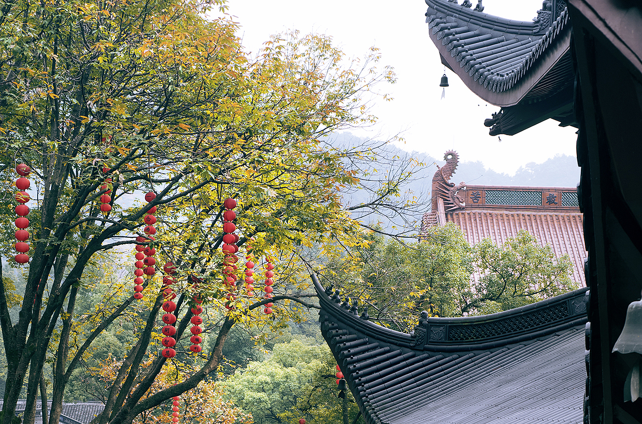 从前有座山，山上有座庙