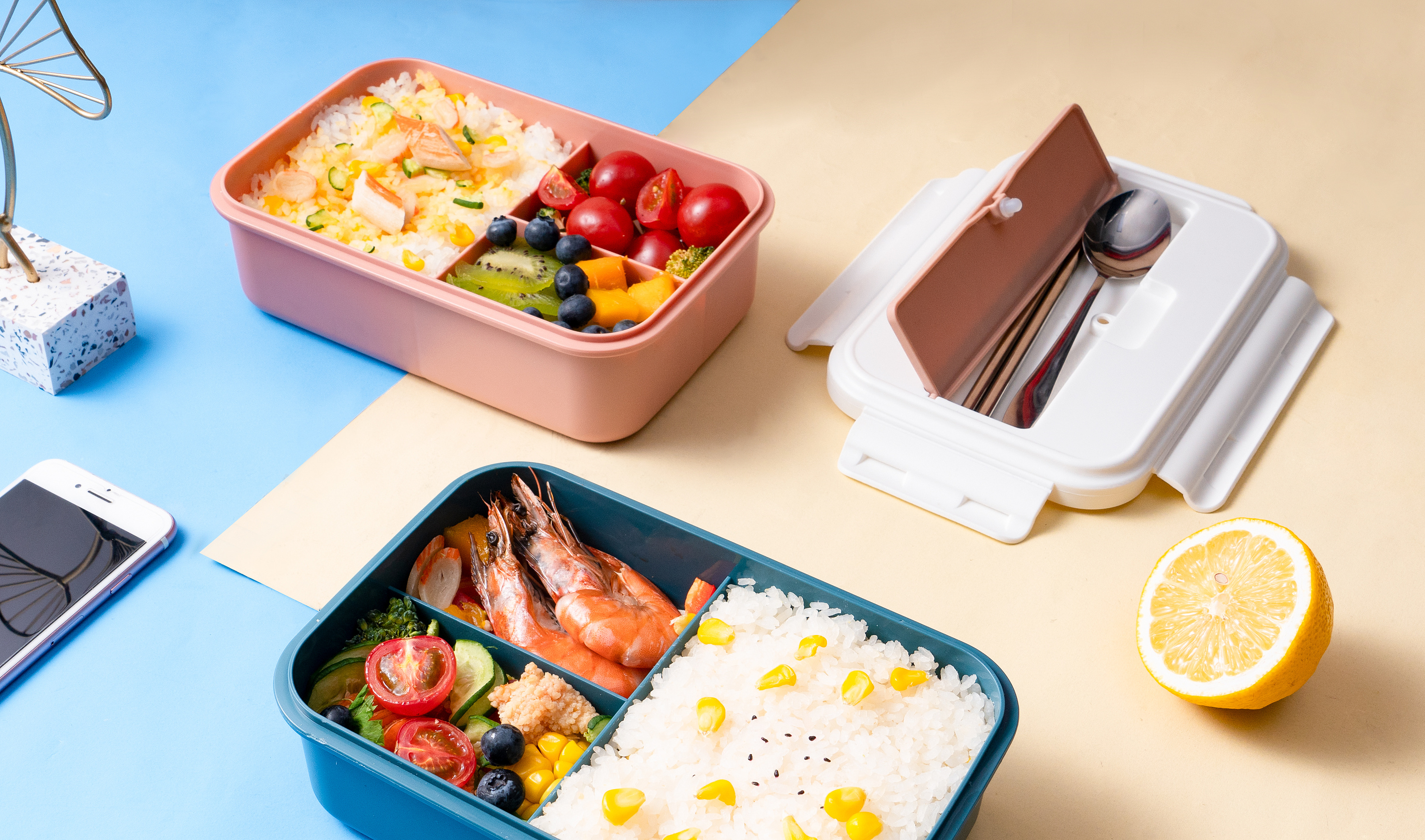 饭盒拍摄|摄影|产品摄影|闫三杠 - 原创作品 - 站酷 (zcool)