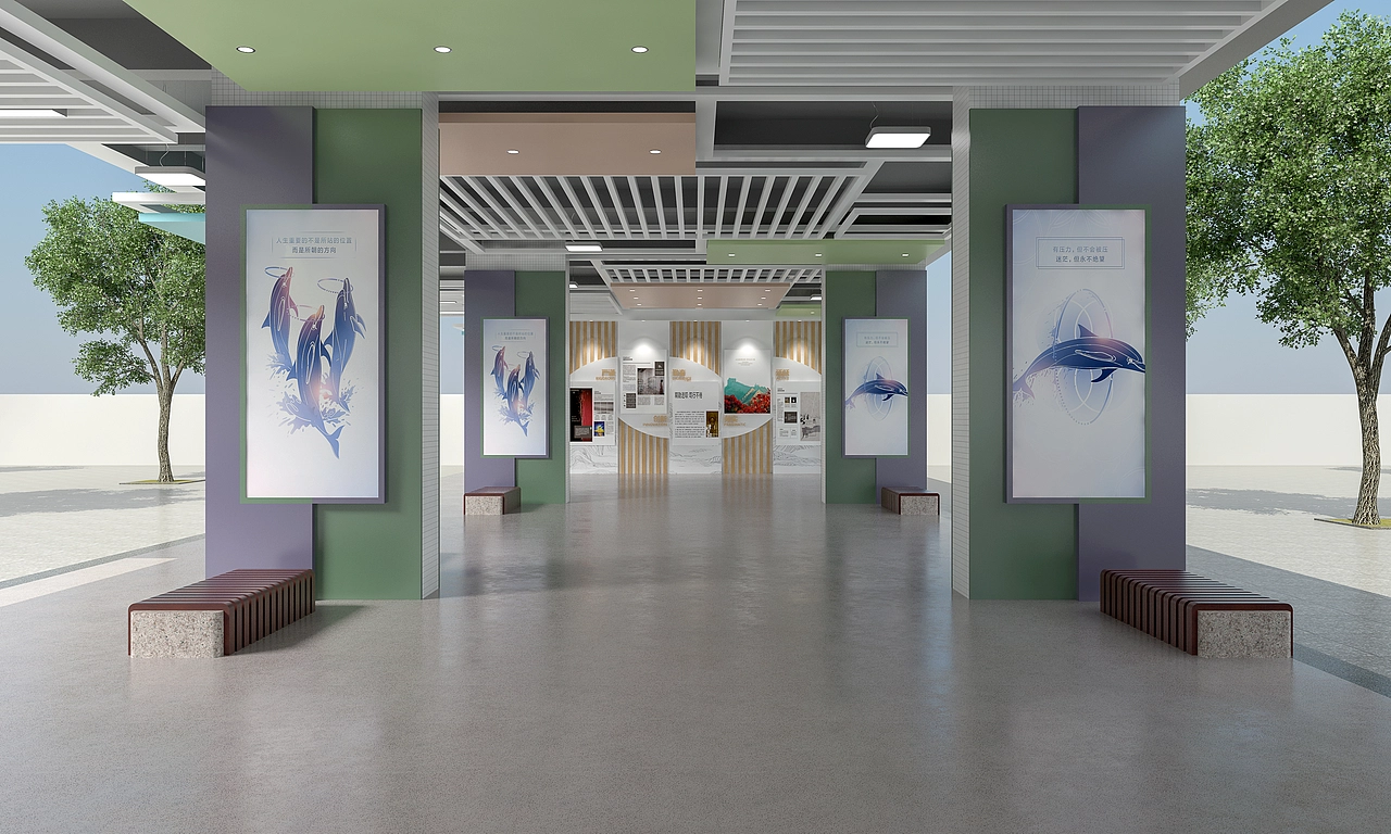 校园文化建设017