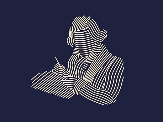 【动效】贝多芬音乐会海报