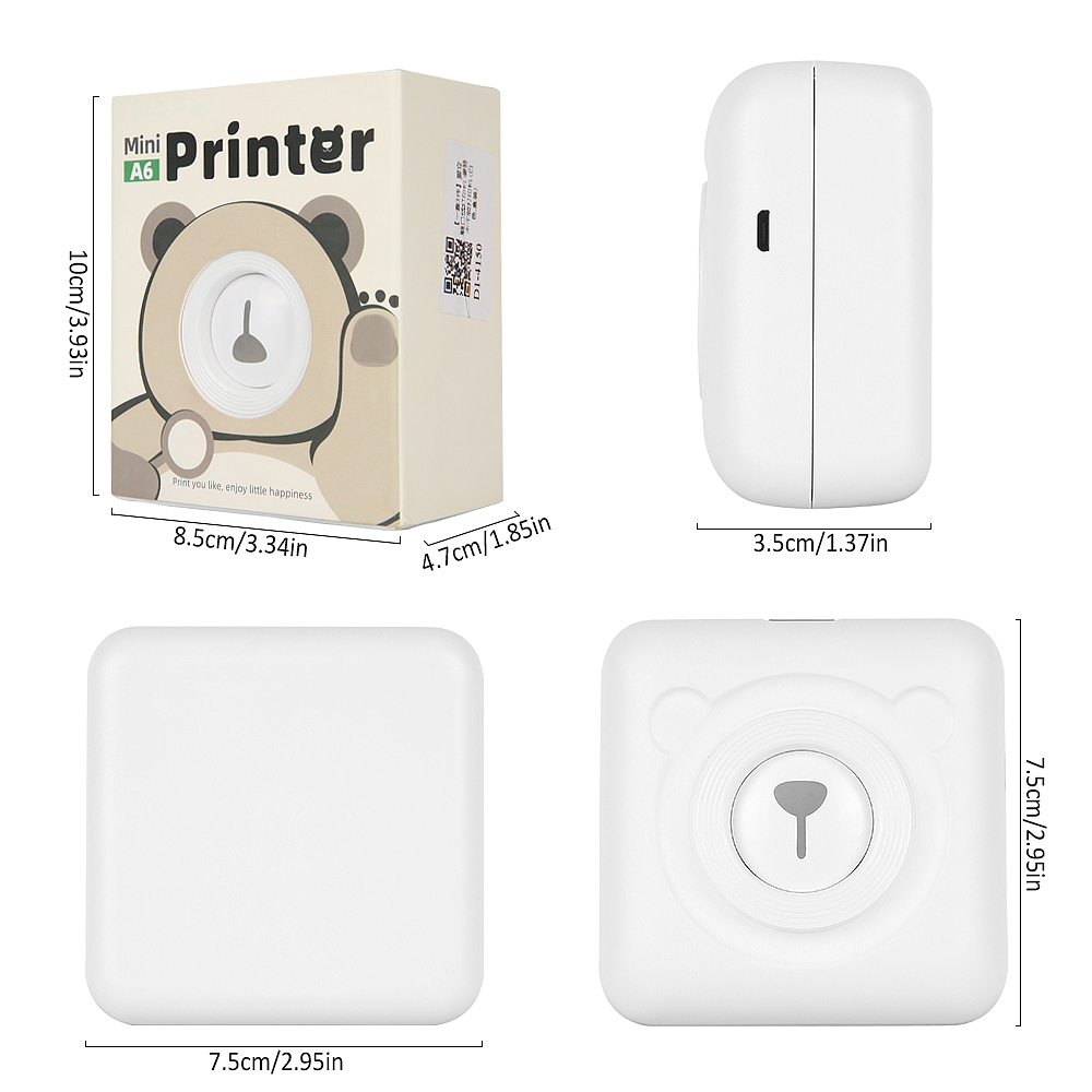 口袋打印机（图ZMjc4MTQ2MTQ4） - 产品摄影 - 站酷设计师月薪三千的咸鱼原创素材 - 站酷ZCOOL