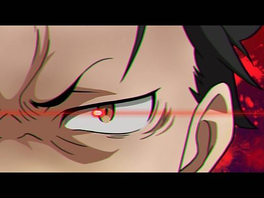 昂の决意