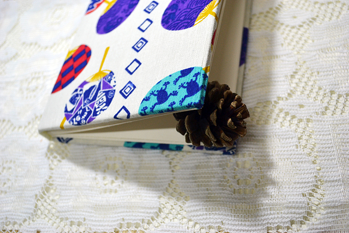 全手工线装水彩本（图ZMjEzOTE5MTY=） - 书籍/画册 - 站酷设计师京都的小鹿原创素材 - 站酷ZCOOL