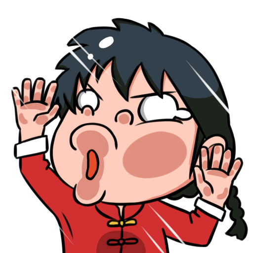 【贴玻璃】系列第十九弹