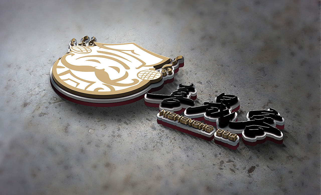 2018年第四季度logo设计真是多,我感觉我脑袋要炸了!