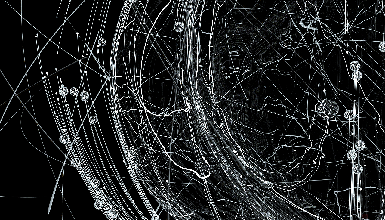 无序的时空Θ湍流的律动