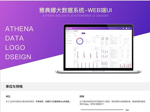 雅典娜数据分析系统