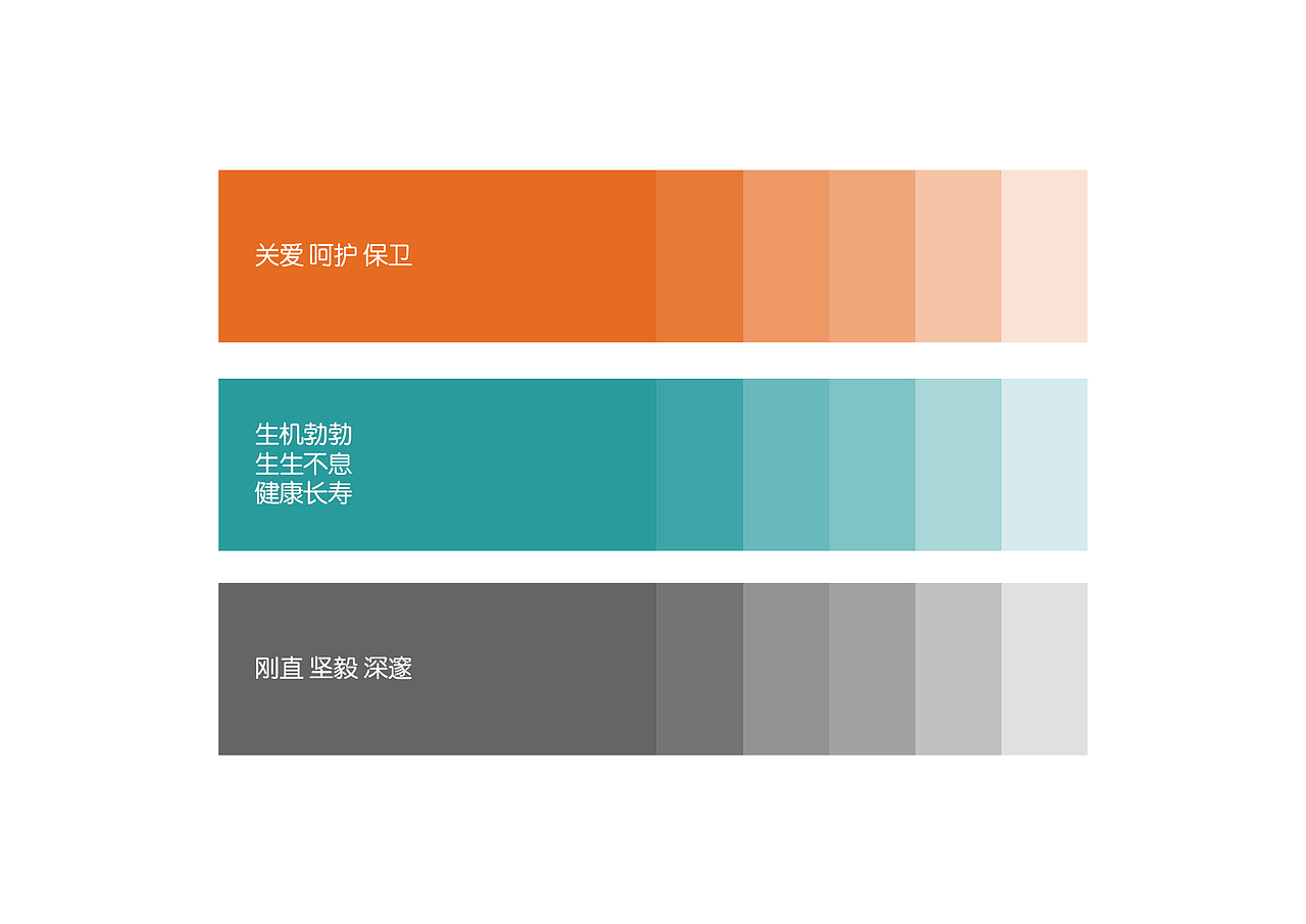 一个药企提案（图ZMjMyMjQxODQ=） - Logo - 站酷设计师Ruan设计原创素材 - 站酷ZCOOL