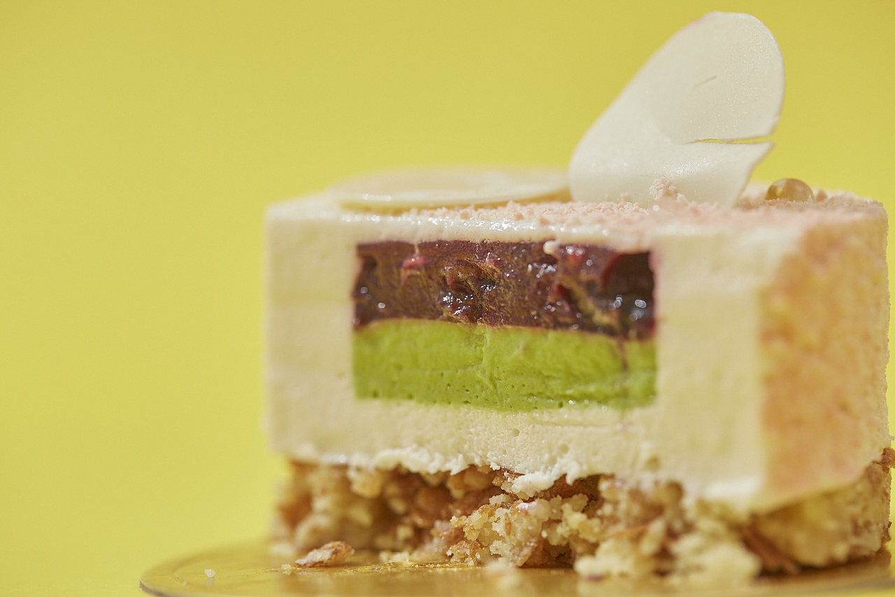 饿了么 蛋糕来一波