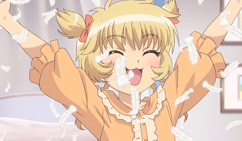 每日动漫壁纸:496