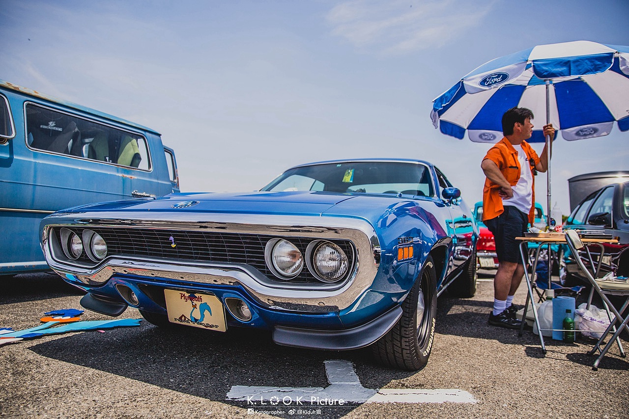 2016.05 MOONEYES STREET CAR NATIONALS 30周年聚会（图ZNTYzMTU5MjA=） - 人文/纪实摄影 - 站酷设计师Kidult猫原创素材 - 站酷ZCOOL