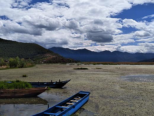 泸沽湖