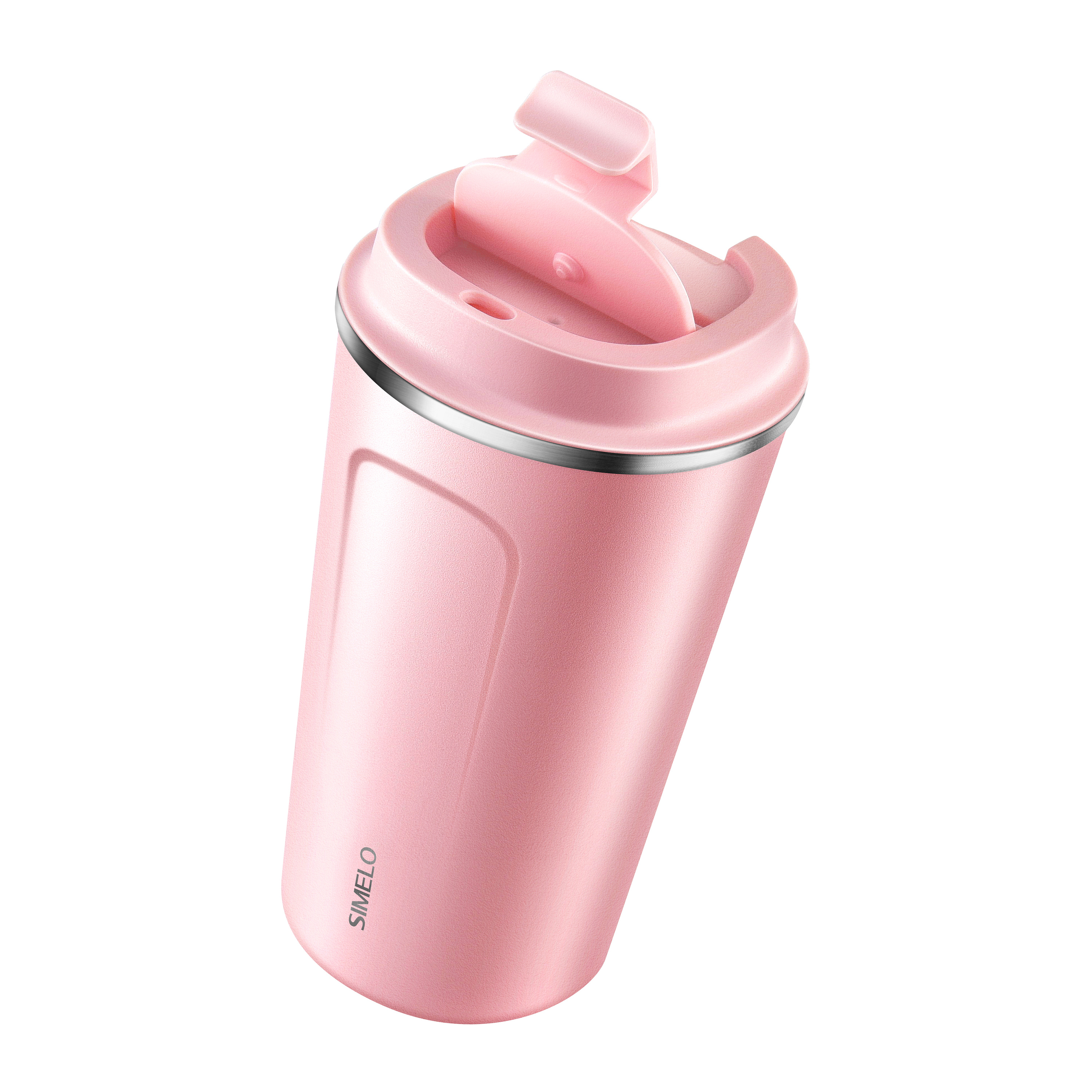 电器水壶咖啡杯白底修图