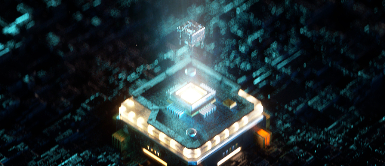 科技峰会背景开场（图ZMTg5MzYwOTY4） - 宣传片 - 站酷设计师扆宁飞原创素材 - 站酷ZCOOL