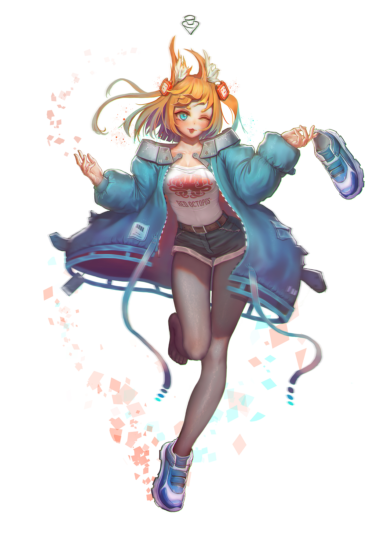 角色设计（图ZMjA0OTE5MTgw） - 游戏原画 - 站酷设计师sky亿岁原创素材 - 站酷ZCOOL