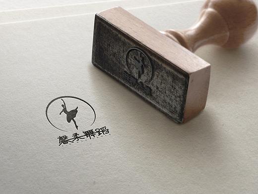 舞蹈机构logo