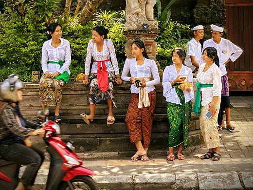 新加坡影像纪实