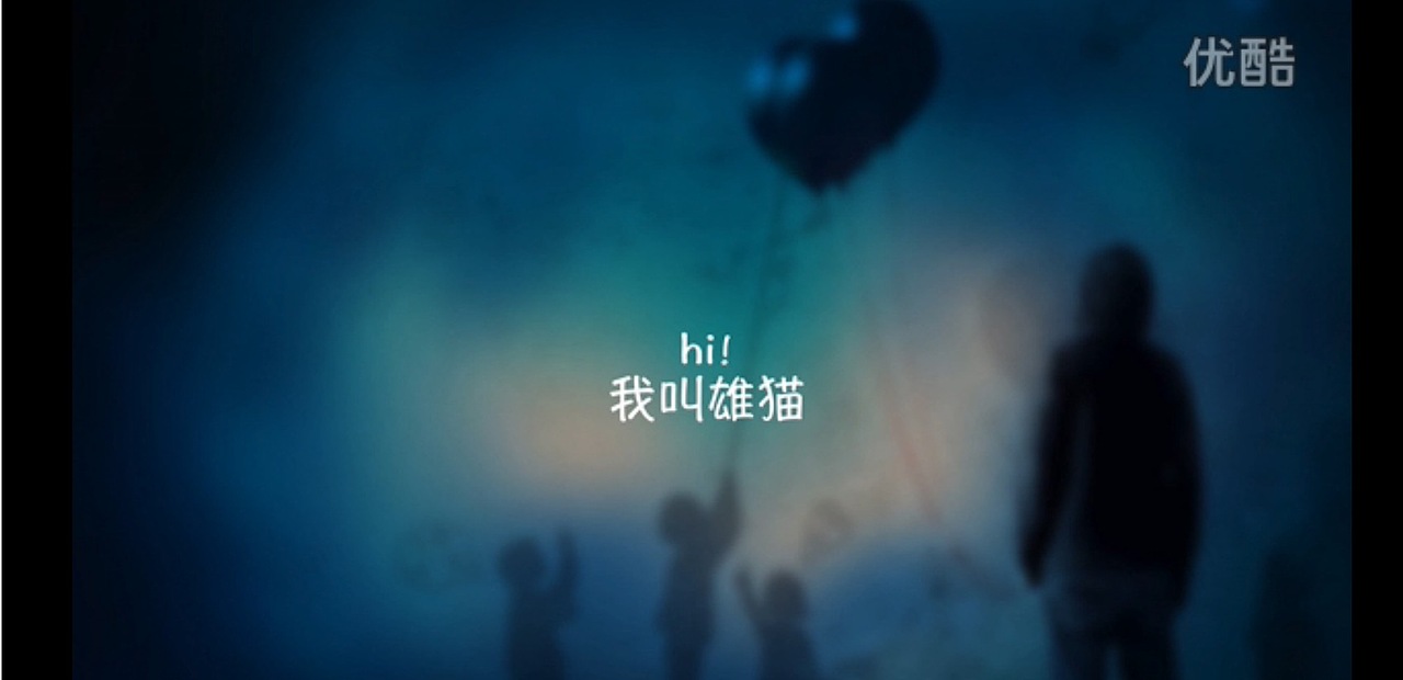 keynote 练习 14年习作