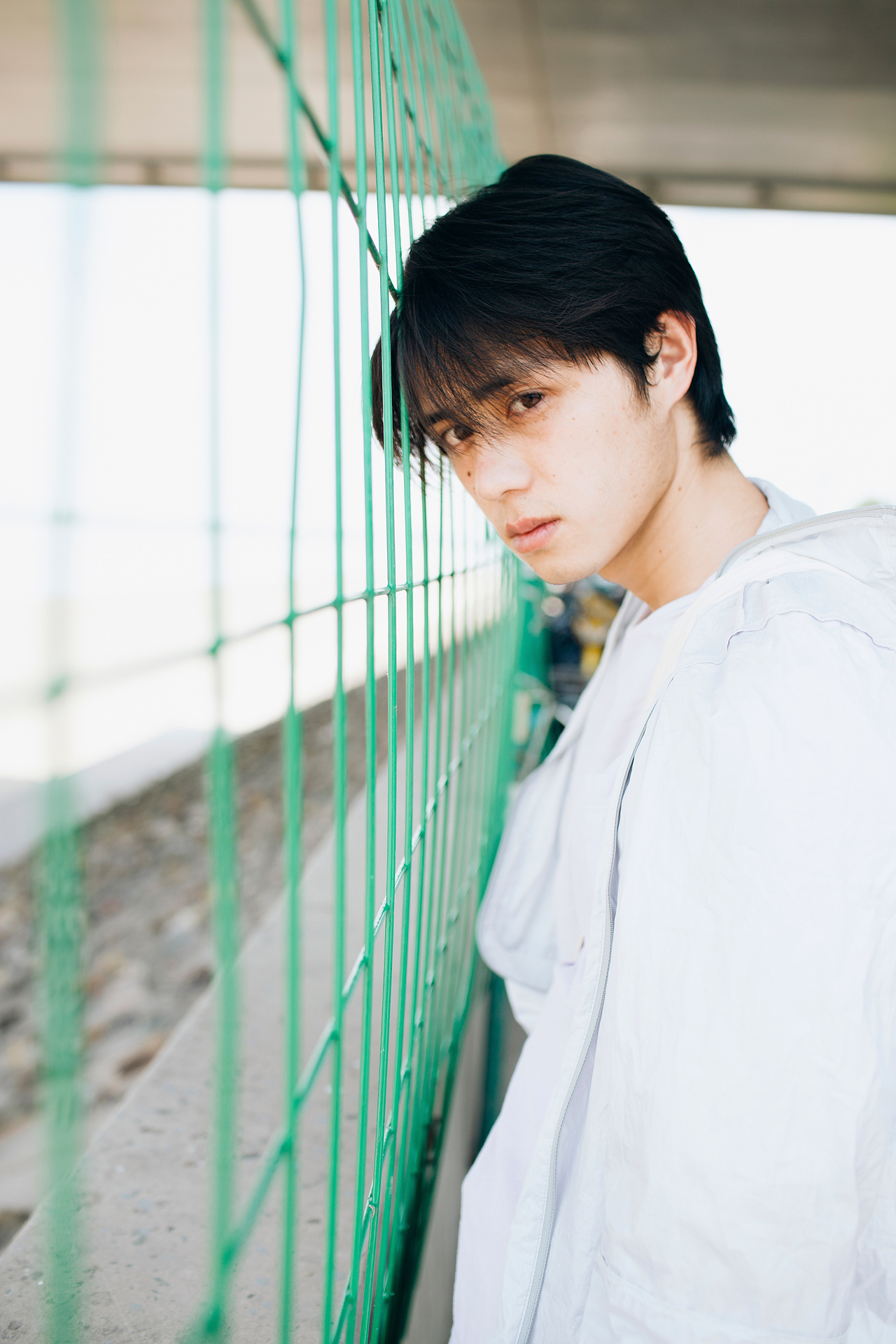 四十度写真集（图ZOTE0NDMxMTY=） - 人像摄影 - 站酷设计师捷倪JENNY原创素材 - 站酷ZCOOL