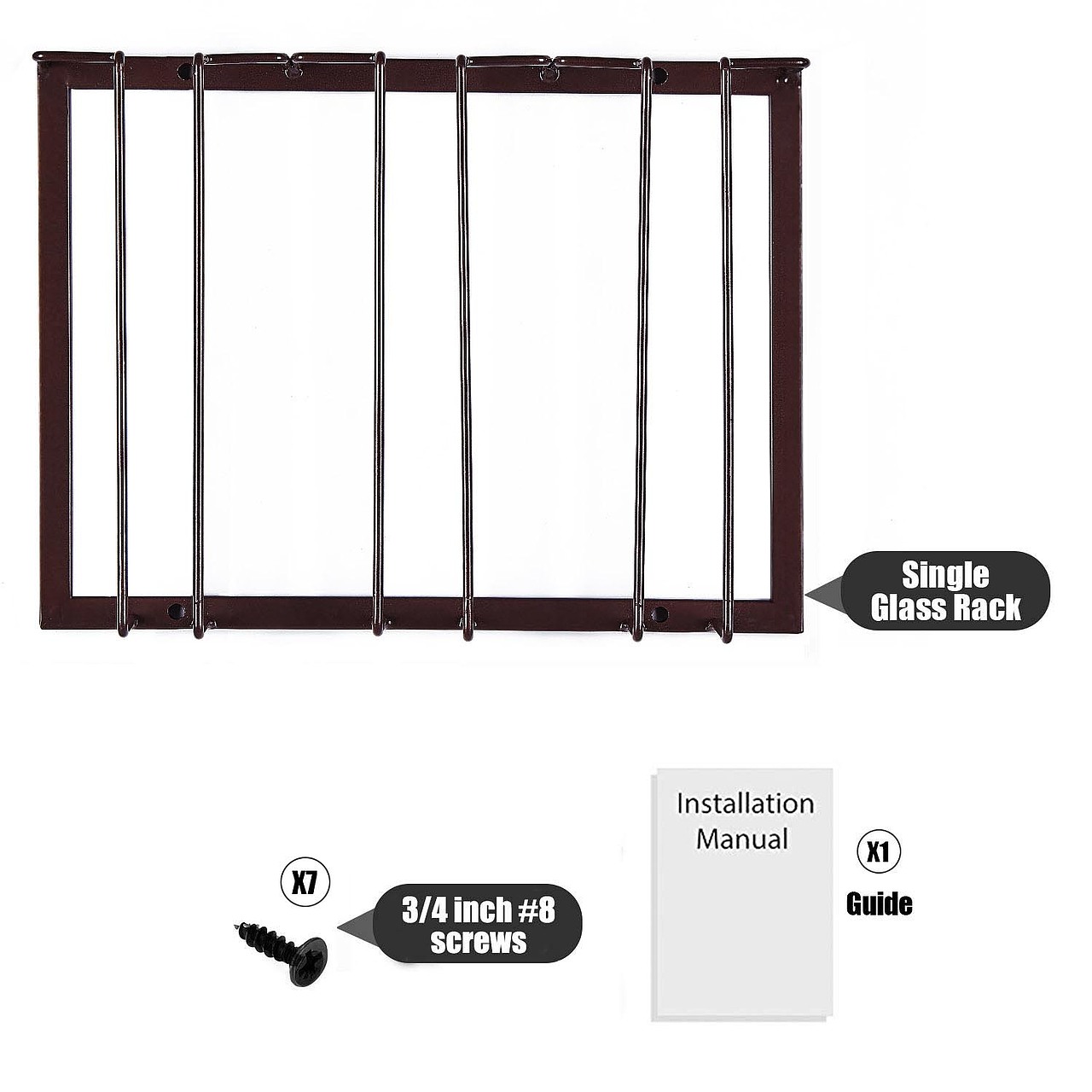 电商-亚马逊-红酒架（图ZMjg5Nzg3MzAw） - 产品摄影 - 站酷设计师Z029087842原创素材 - 站酷ZCOOL