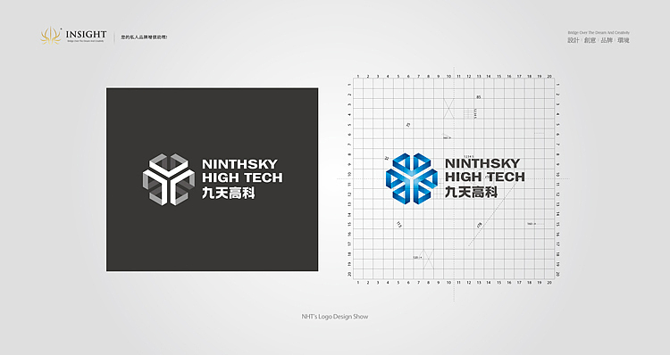 一套标志的提案的一部分，兴致勃勃但最后不了了之⋯⋯（图ZOTIyOTcxMg==） - Logo - 站酷设计师被封印的神原创素材 - 站酷ZCOOL