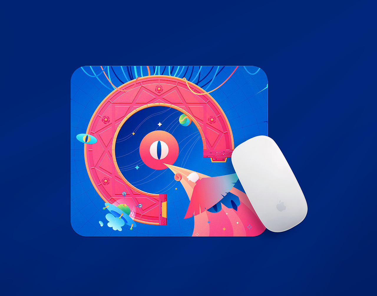 iQOO的强悍定义-拯救计划（图ZMjUzMzkxNzI0） - 海报 - 站酷设计师喵大人gx原创素材 - 站酷ZCOOL