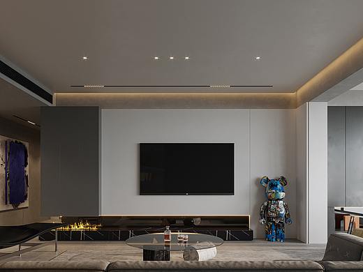 山乙建设丨湘江壹号