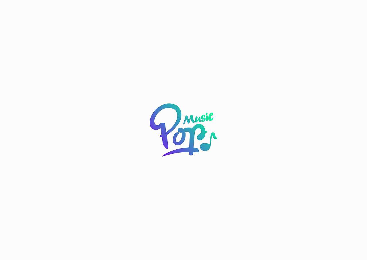 POP音乐（图ZMTQ0MjAxNTE2） - 品牌 - 站酷设计师YAO设计YAO原创素材 - 站酷ZCOOL