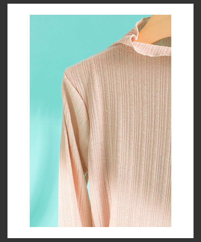 影际女装打底衫平铺拍摄（图ZMTk5ODc4MzM2） - 产品摄影 - 站酷设计师影际摄影原创素材 - 站酷ZCOOL