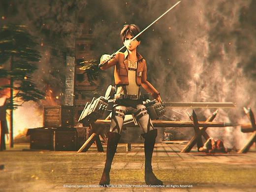 AOT-20190628（个人主页-ZMzcxMTYwNjA=） - 短片 - 站酷设计师少年穷zyf原创素材 - 站酷ZCOOL