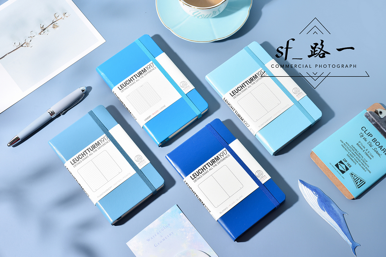 本子灯塔笔记本拍摄（图ZMTkxNjA5MDk2） - 产品摄影 - 站酷设计师sf_路一原创素材 - 站酷ZCOOL