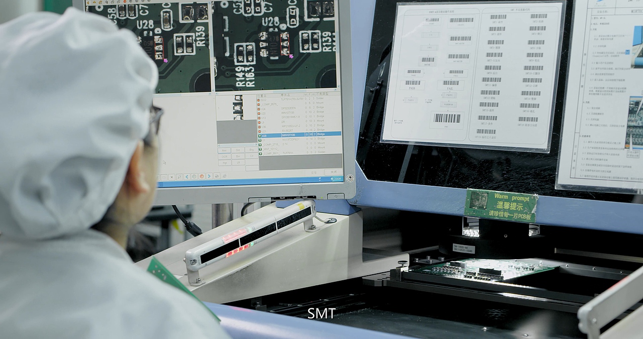 江苏电力体验馆驻场监造