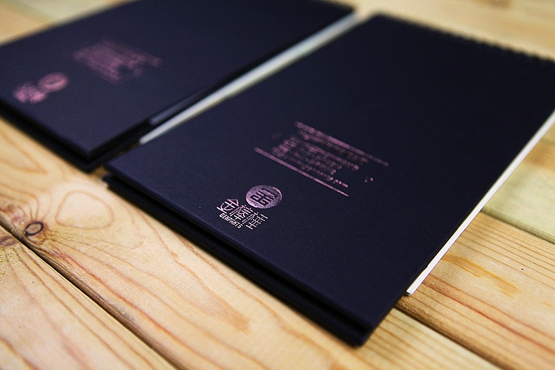 给公司做过的各种物料设计